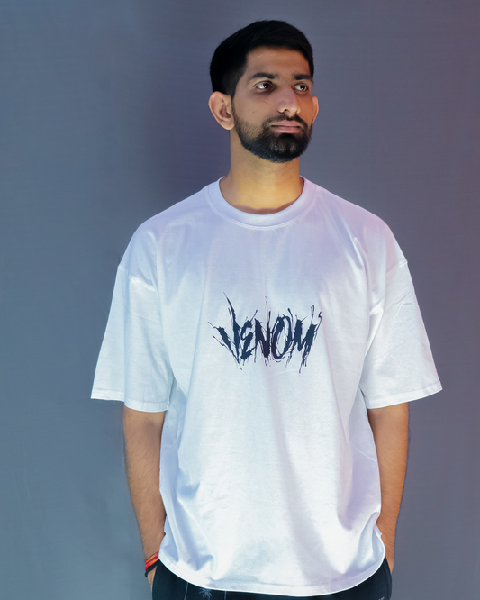 Venom Oversized T-Shirt