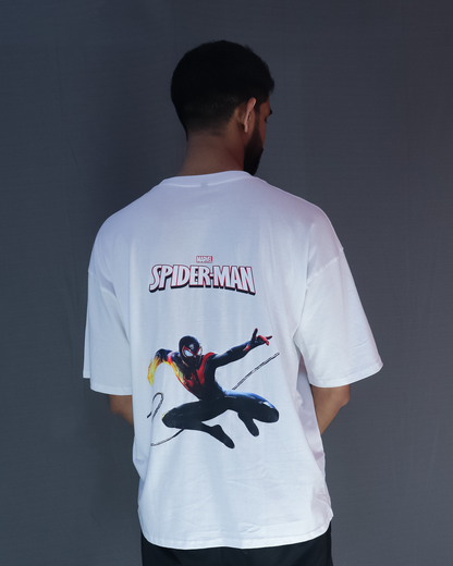 The Amazing Spider-Man Oversized T-shirt